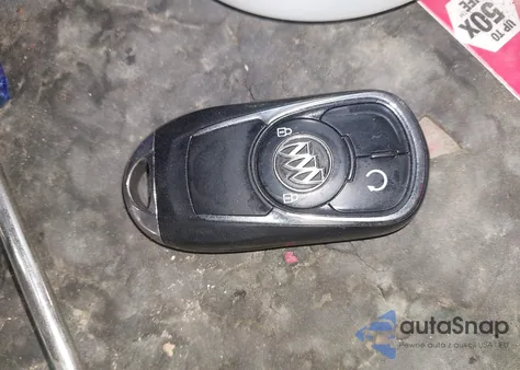 2019 Buick Encore Awd Preferred z USA, uszkodzony, nr VIN KL4CJESB3KB924844